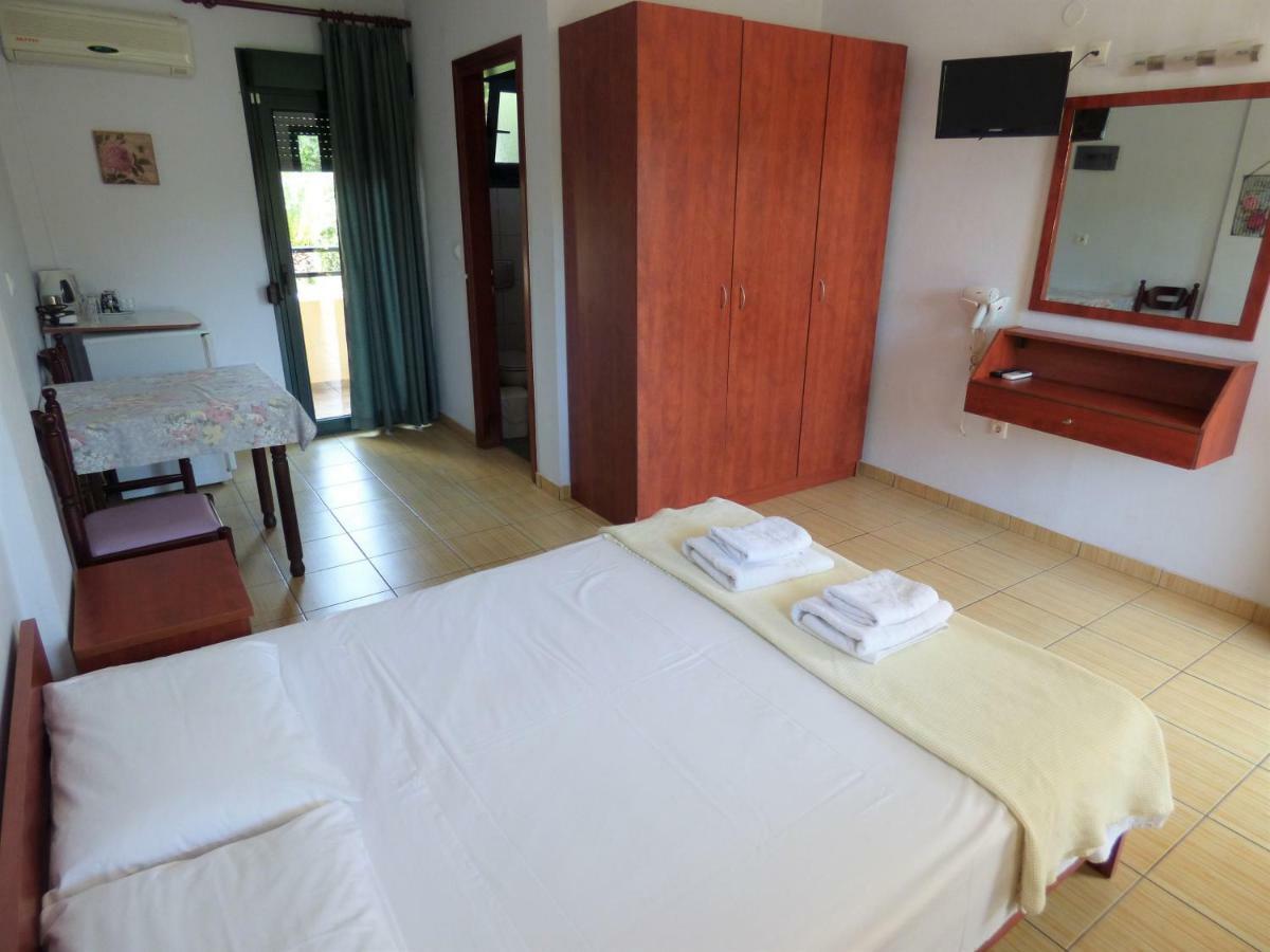 Chambre Double