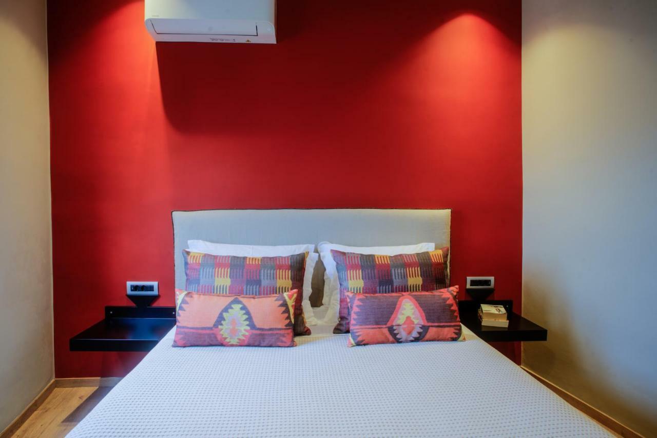 Chambre Quadruple