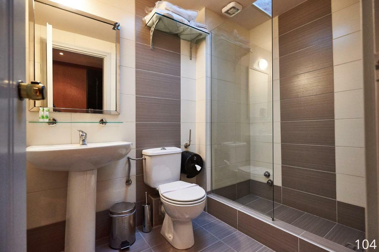 Budget Twin Room