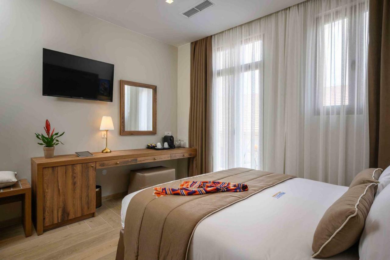 Superior Room with Balcony