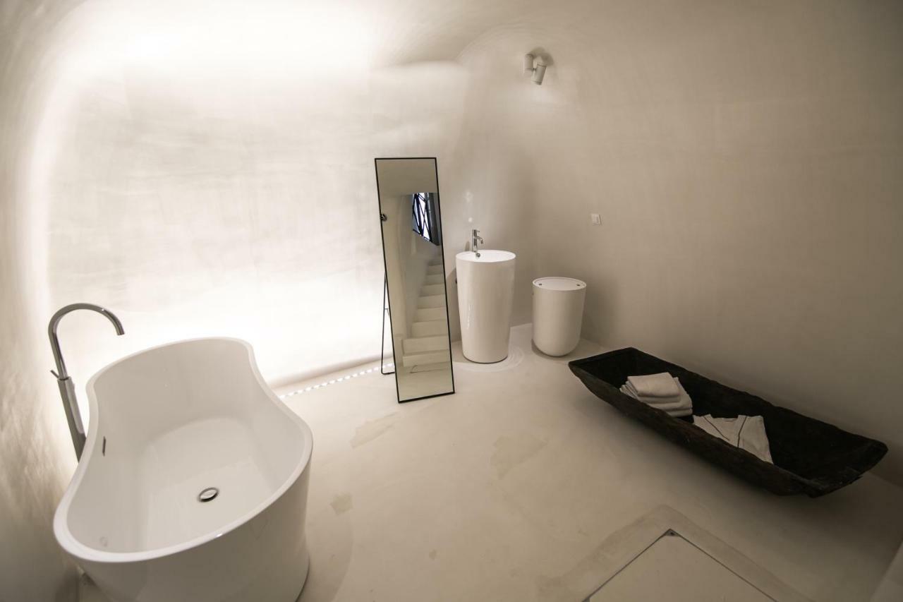 Villa con 2 Camere da Letto, Vasca Idromassaggio e Vista Caldera