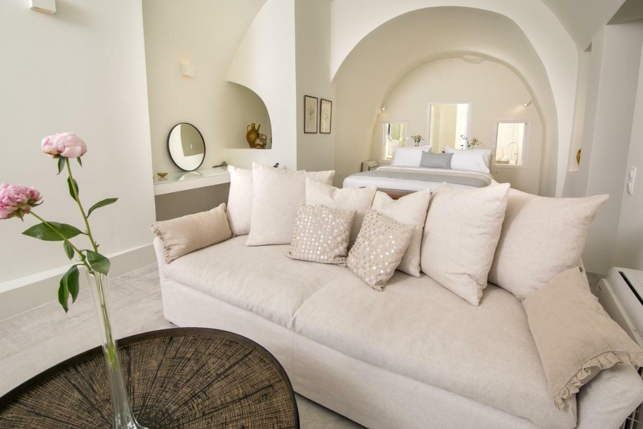 Villa con 1 Camera da Letto, Vasca Idromassaggio e Vista Caldera
