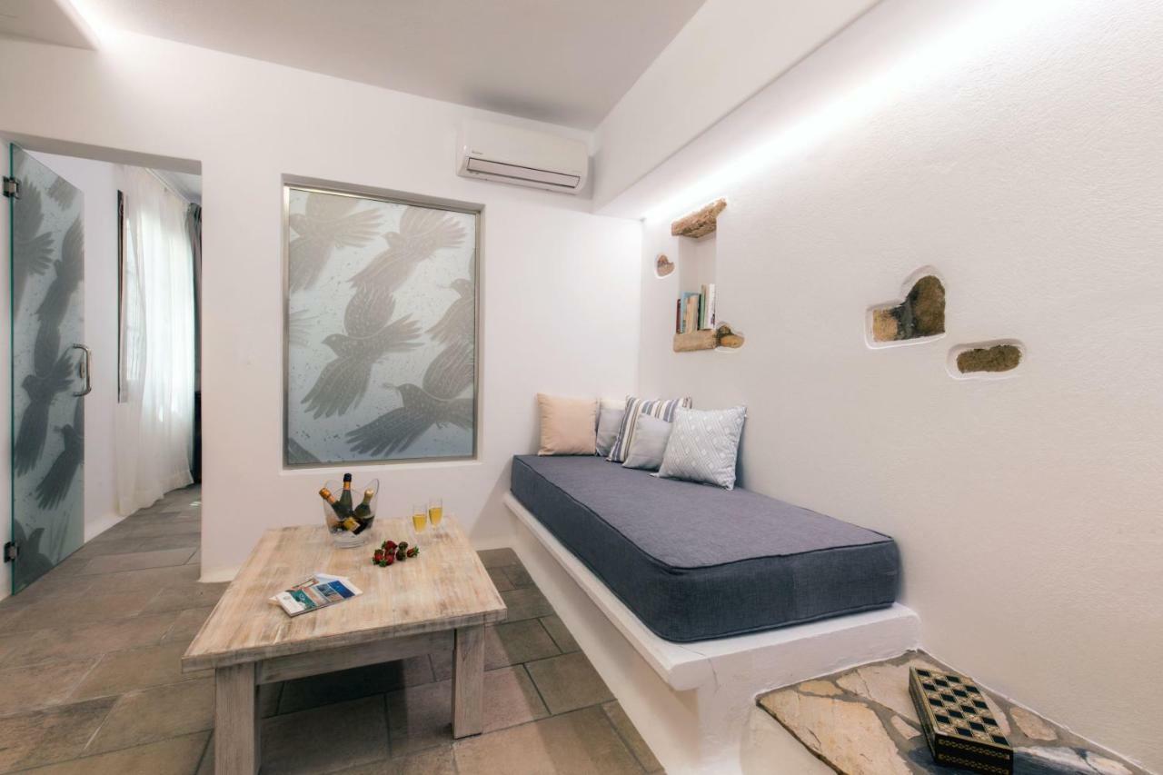 Executive King Apartment