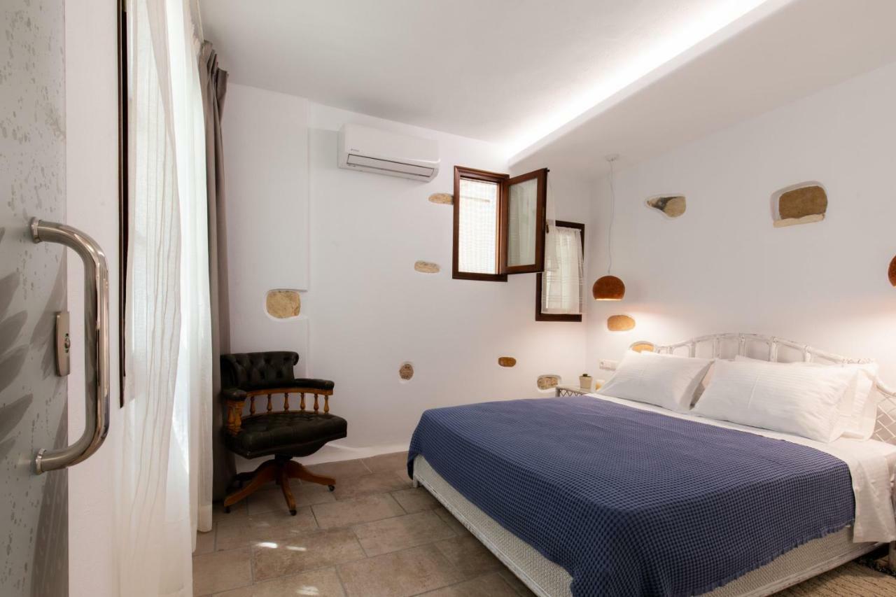 Executive King Apartment