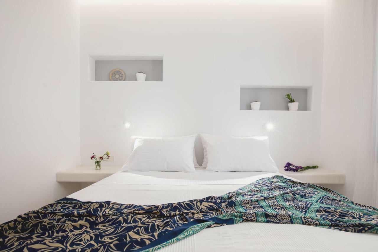 Superior Deluxe Apartment