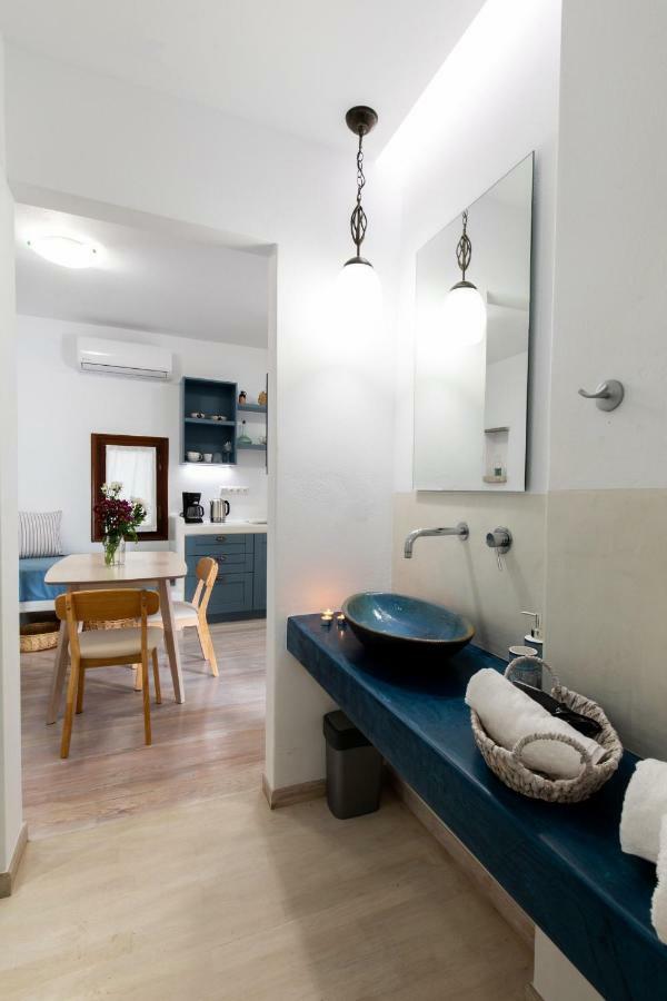 Signature Apartment