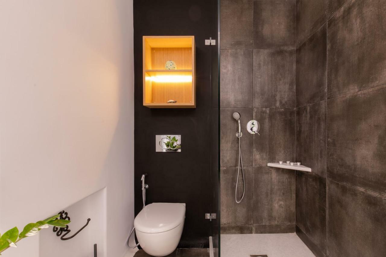 Executive King Apartment