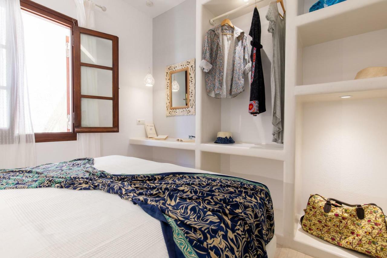 Superior Deluxe Apartment