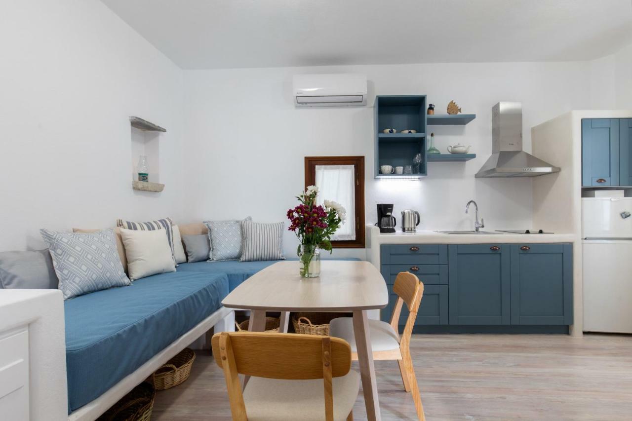 Signature Apartment