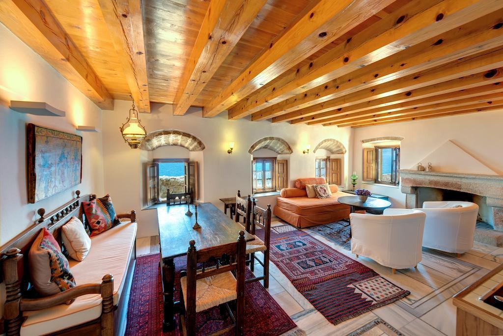 Appartement 2 Chambres