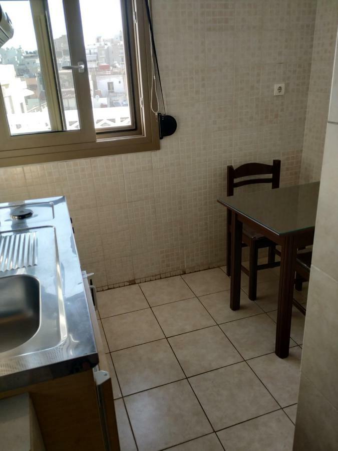 Appartement Supérieur 1 Chambre avec Terrasse