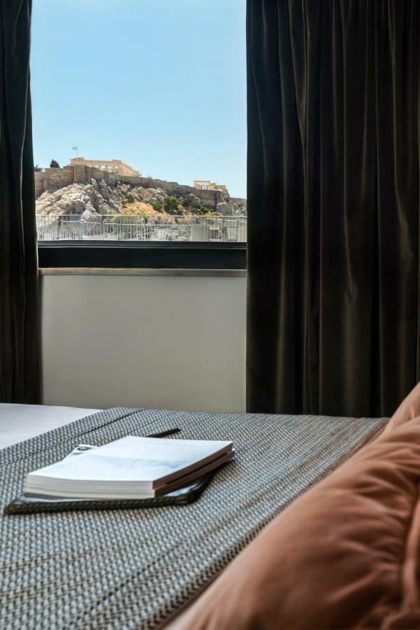 Acropolis Loft