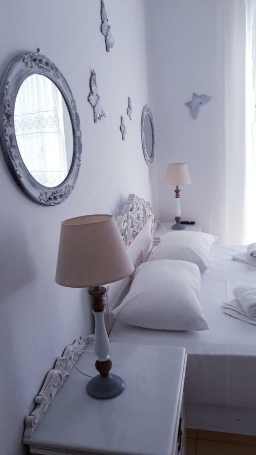 Doppelzimmer mit Bergblick