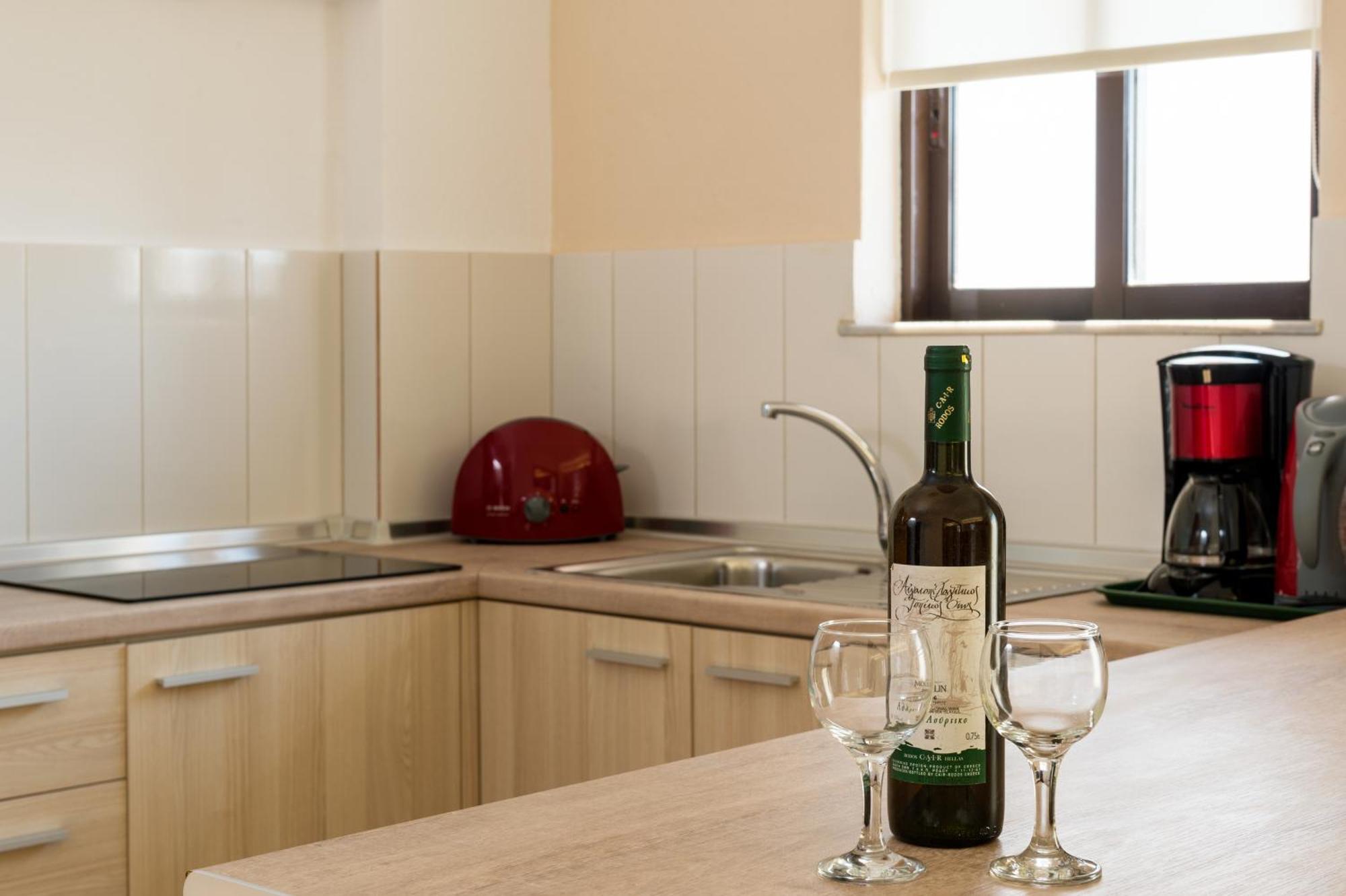 Junior Suite mit Terrasse