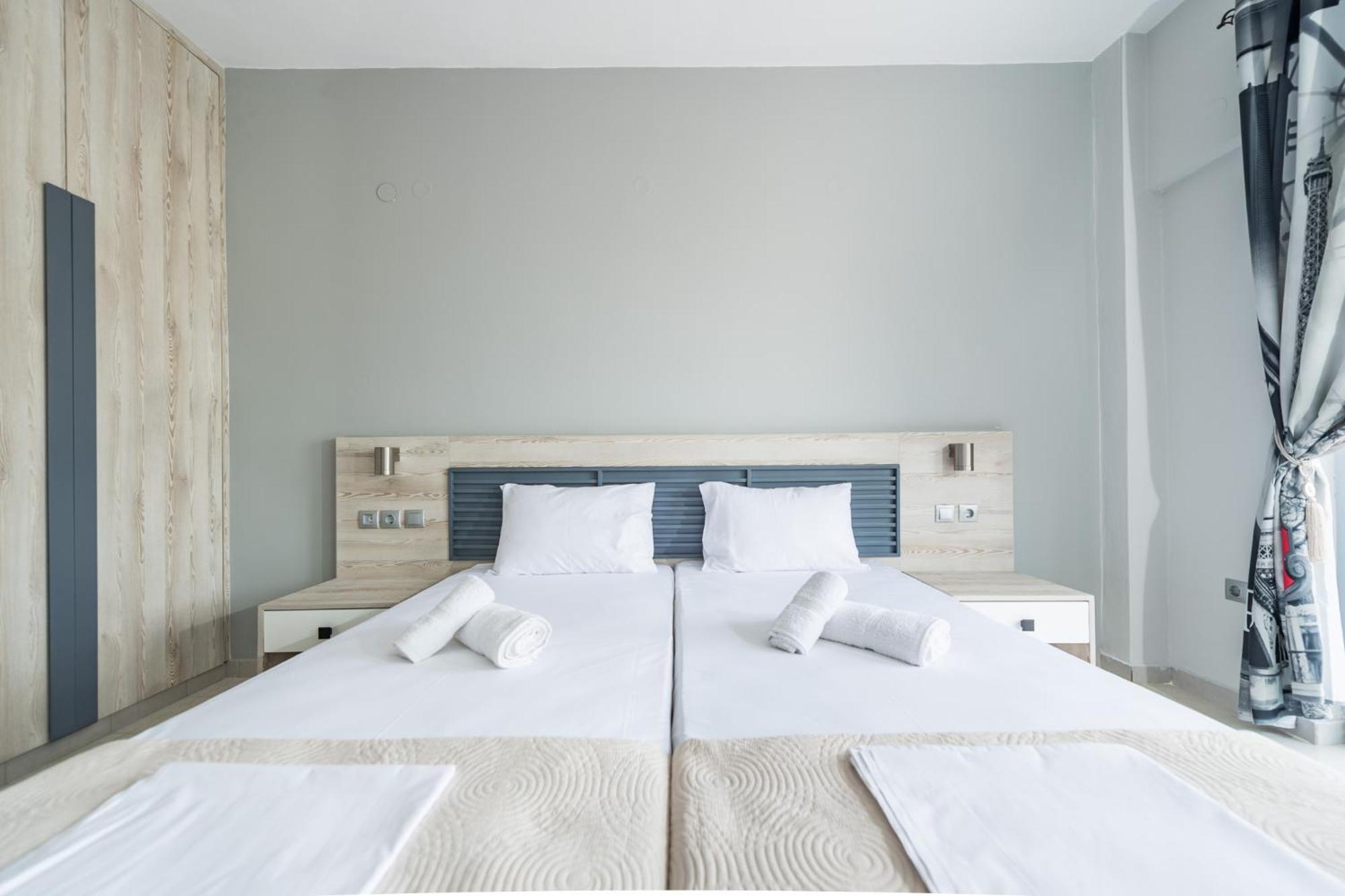 Superior Apartment