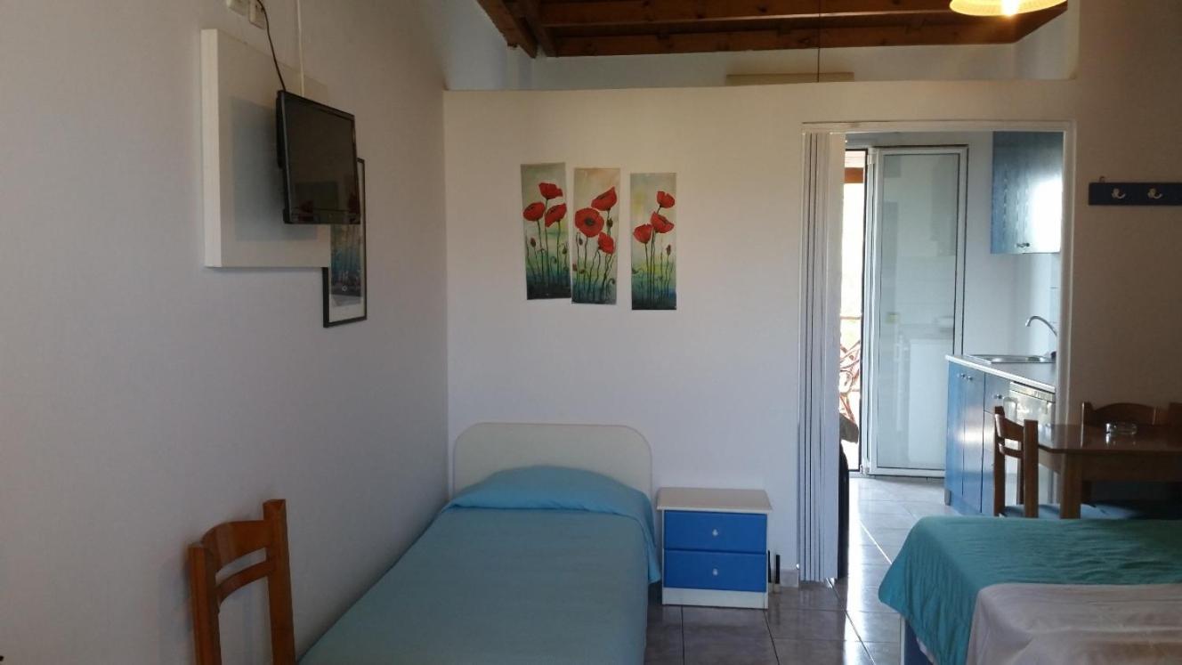 Vierbettzimmer
