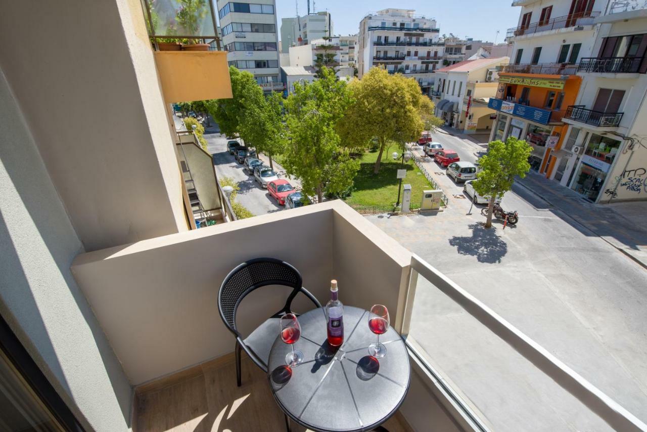 Chambre Quadruple Premium