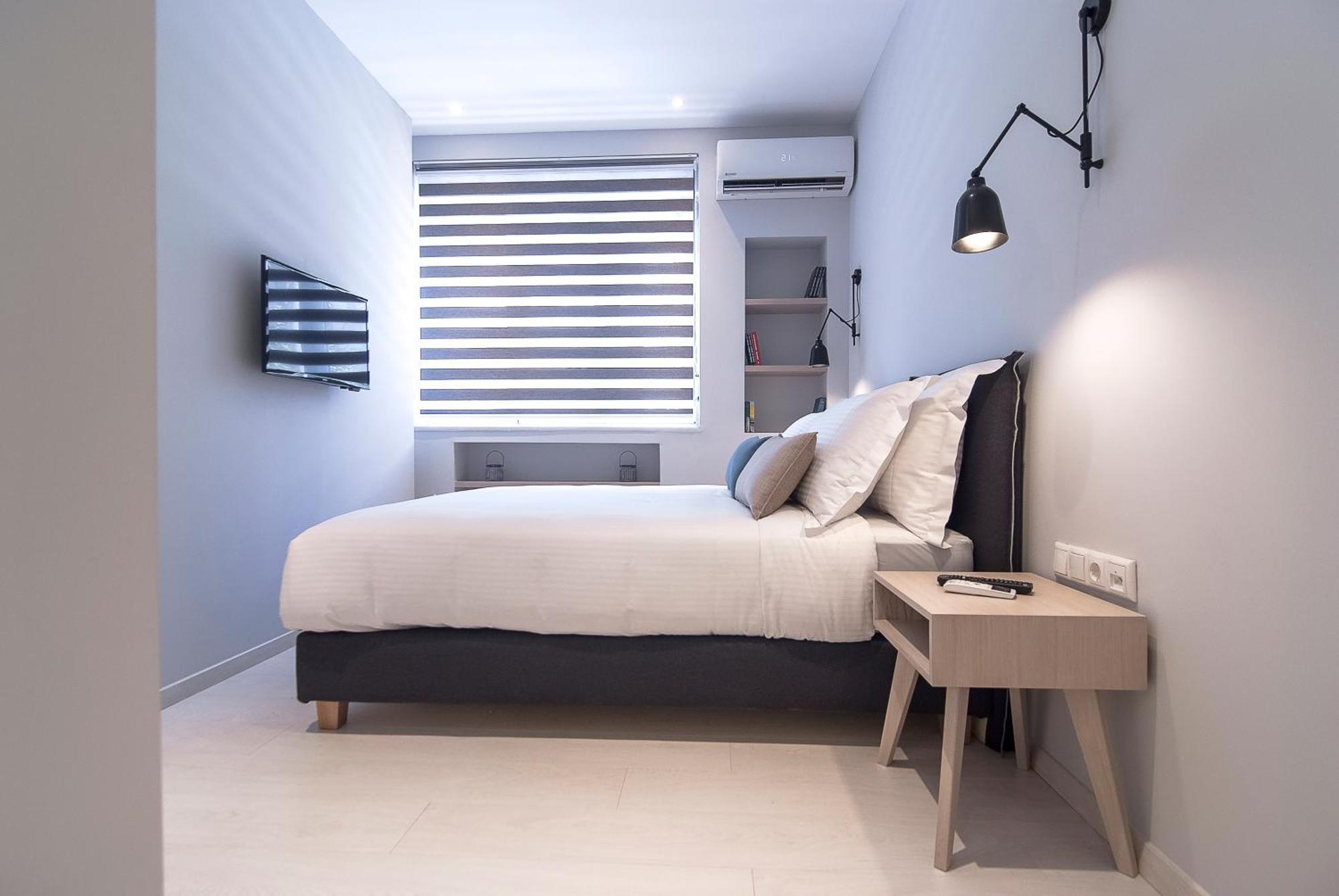 Quarto Duplo Standard