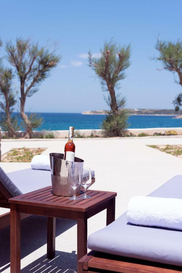 Deluxe Suite Private Pool Sea View