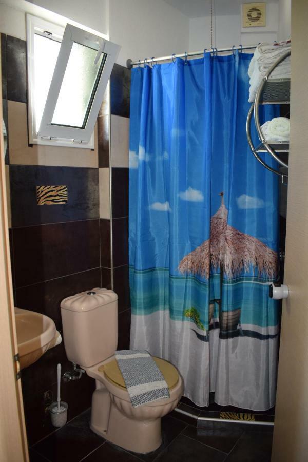 Vierbettzimmer