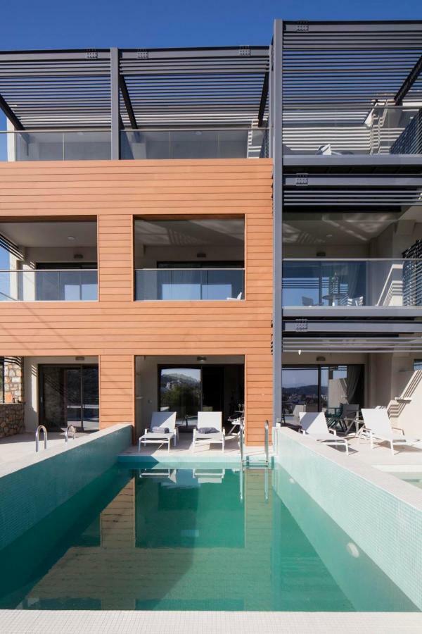 Deluxe Double Room Private Pool