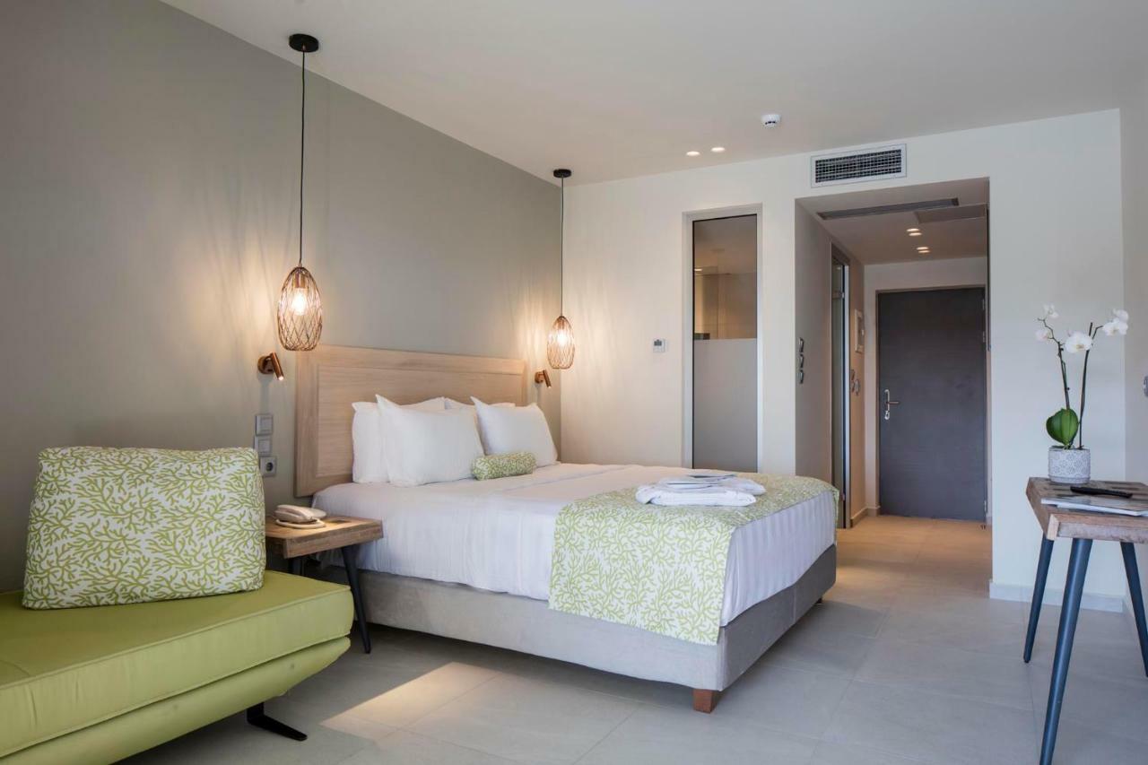 Deluxe Double Room Private Pool