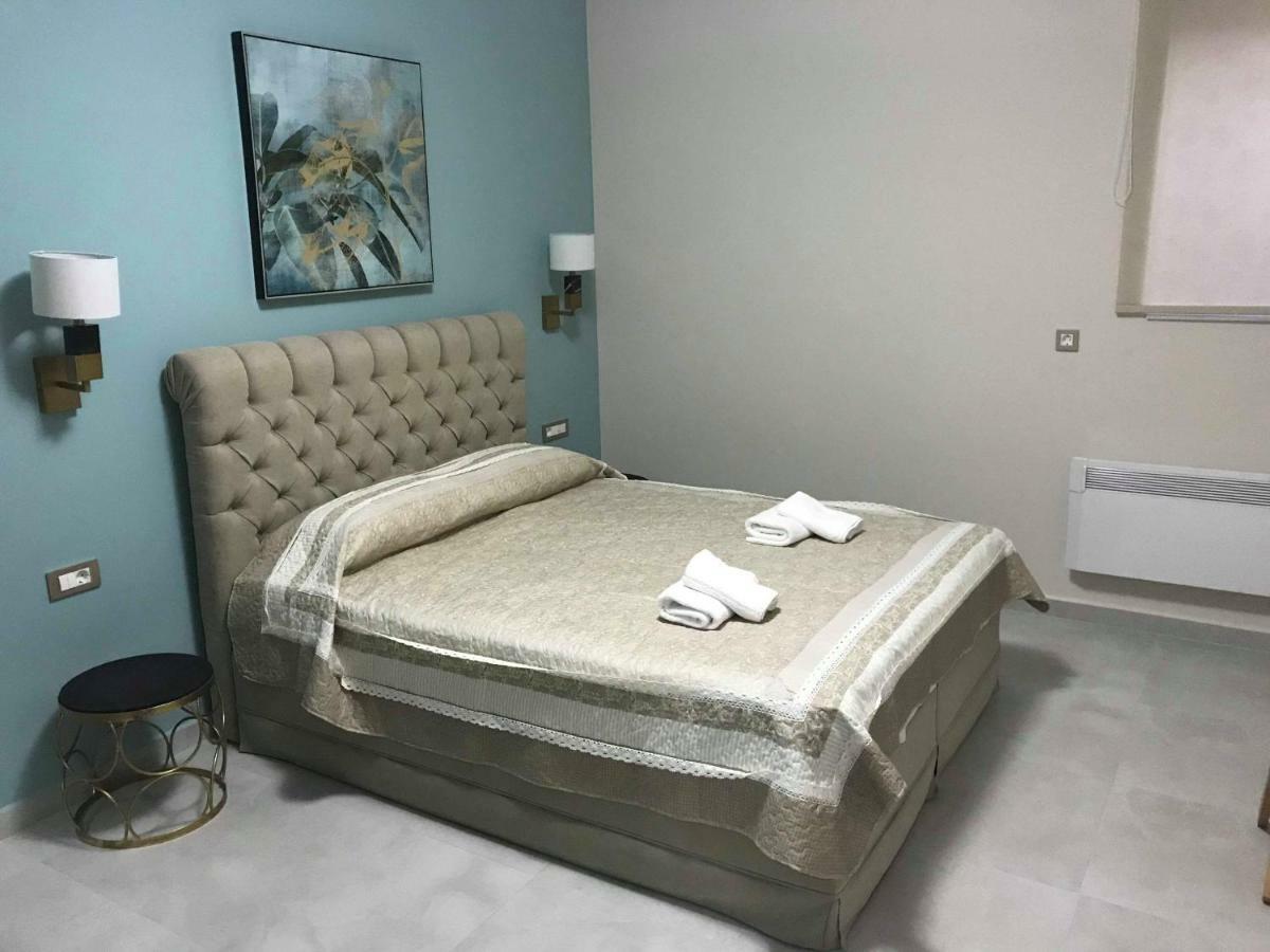 Apartment mit 1 Schlafzimmer