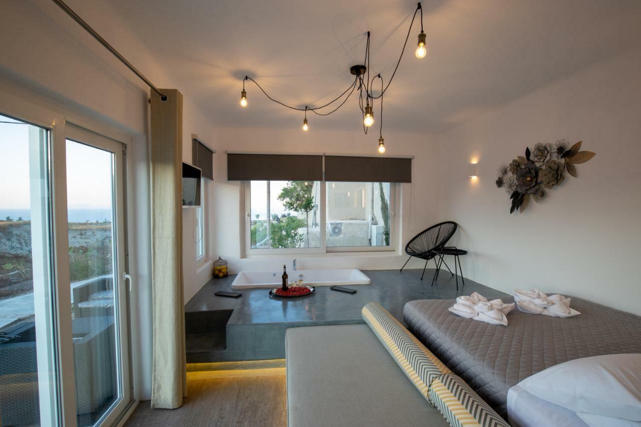 Junior Suite con Terrazza
