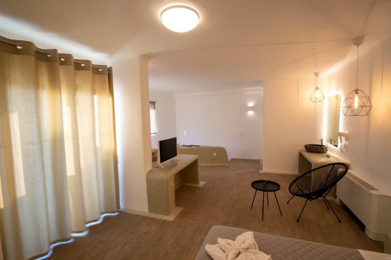 Suite con 2 Camere da Letto