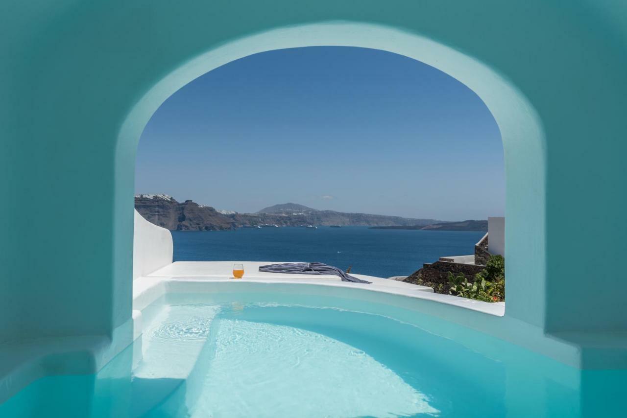 Honeymoon Suite Plunge Pool Caldera View,666289728:JPEG