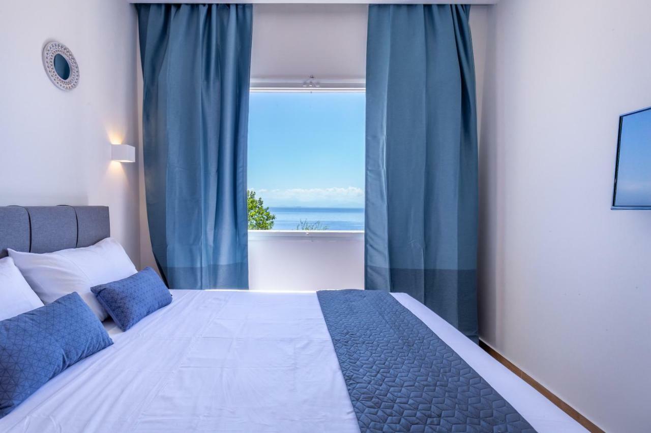 Junior Suite with Sea View