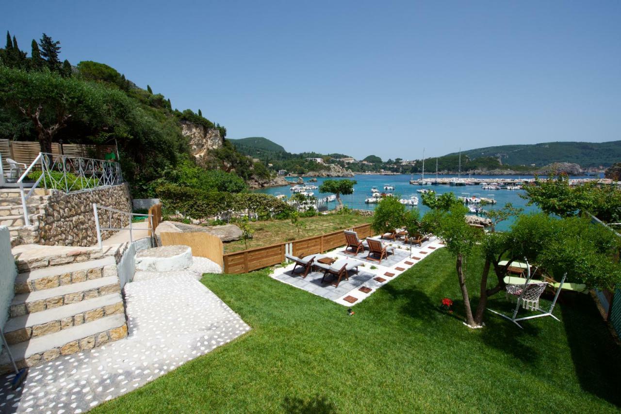 Studio - Vue sur Mer