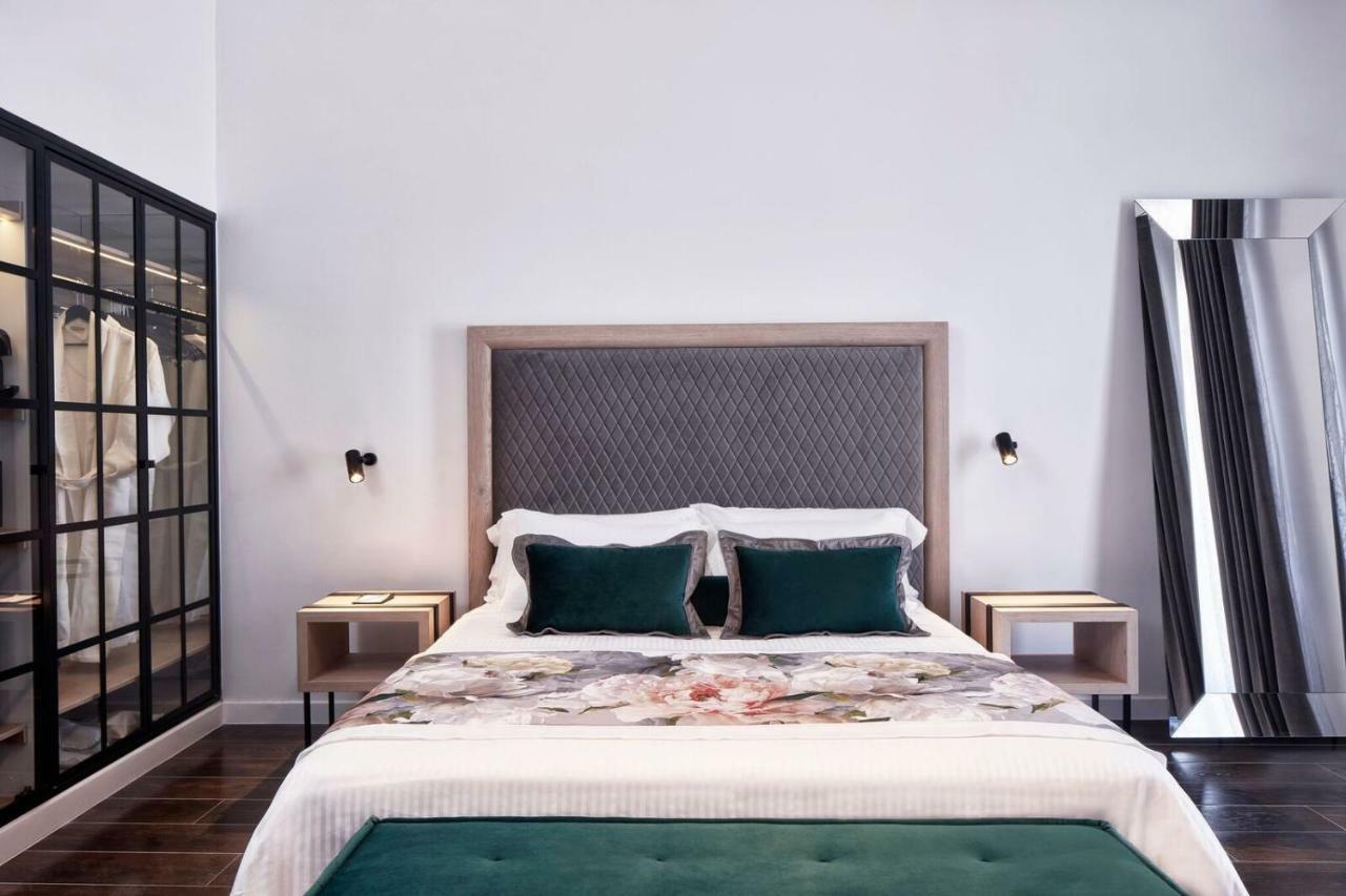 Senior Suite mit Whirlpool