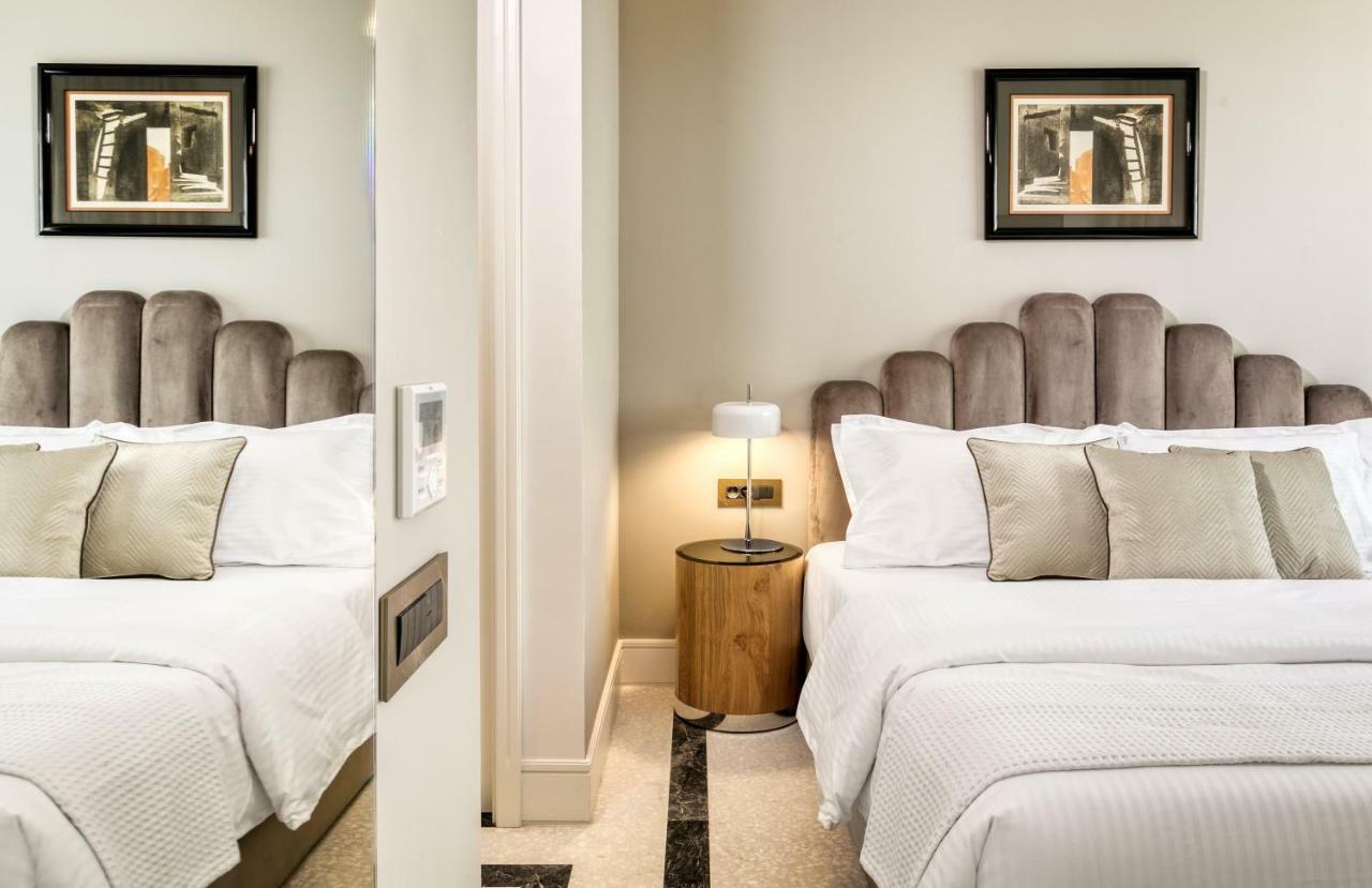 Suite Balcony