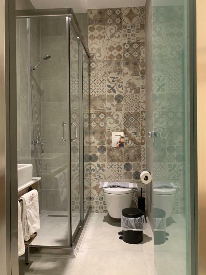 Deluxe Doppelzimmer