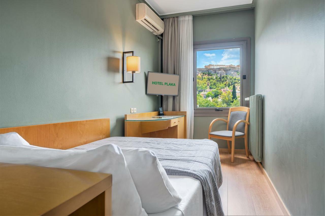 Petite Chambre Double Économique