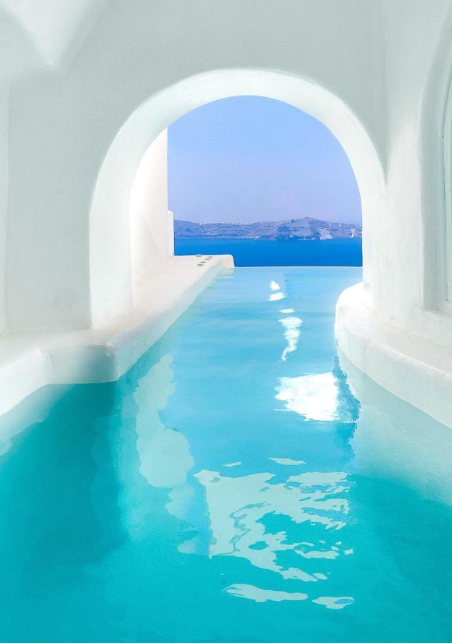 Master Pool Villa