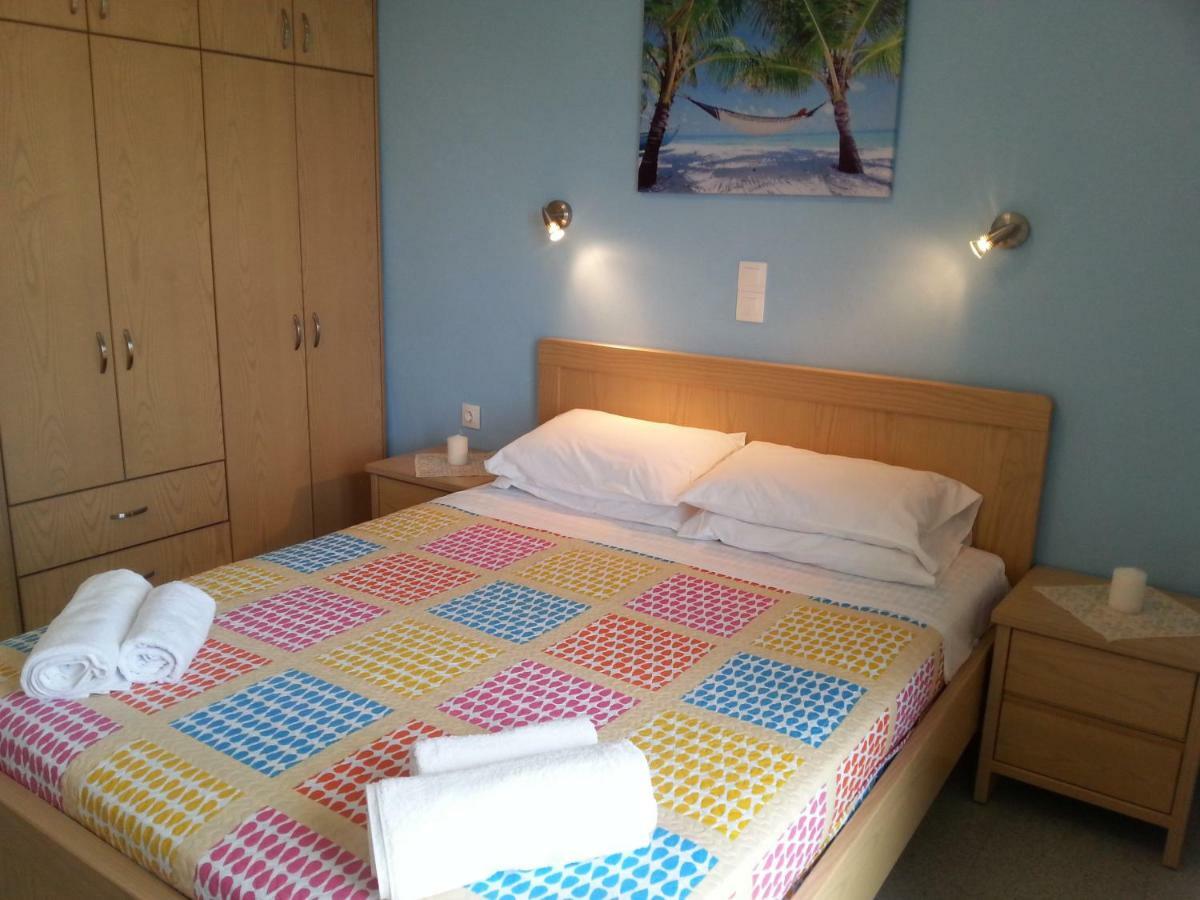Double Room with Sea View