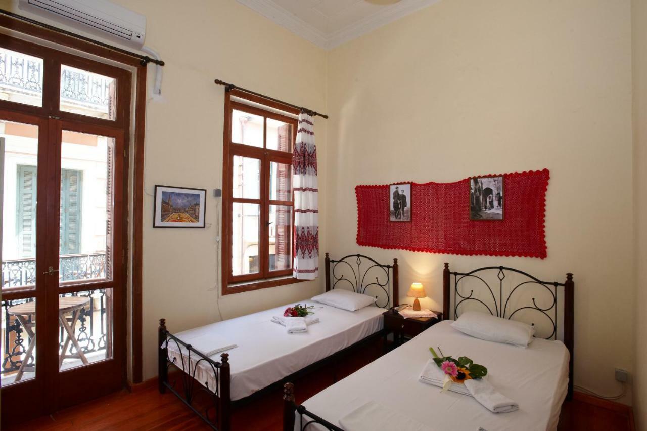 Grande Chambre Double