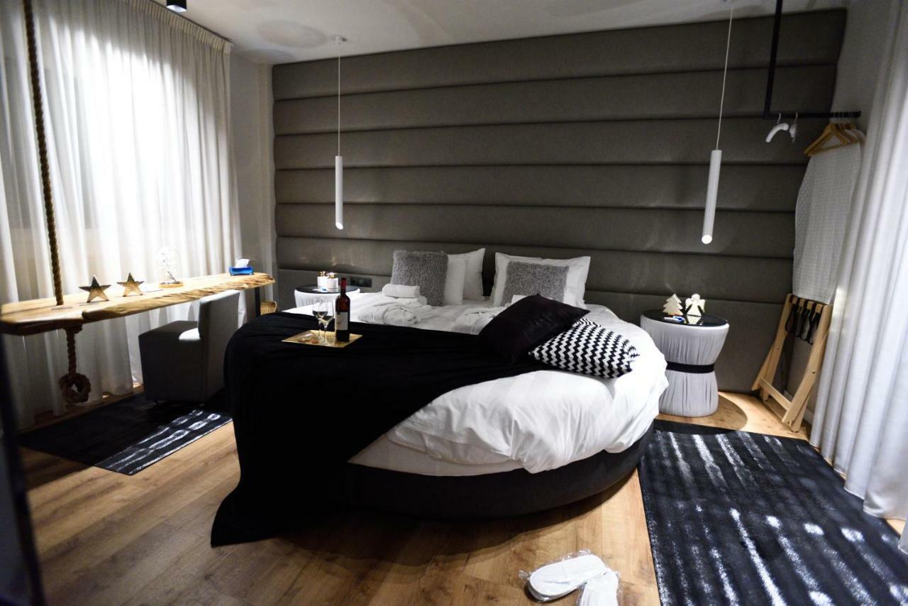 Suite avec Jacuzzi