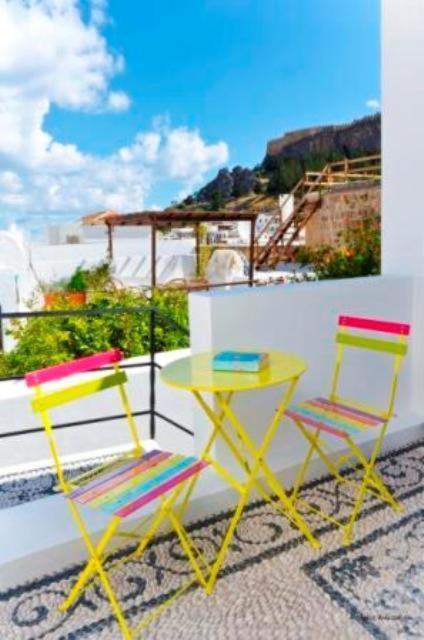 Villa 4 Chambres