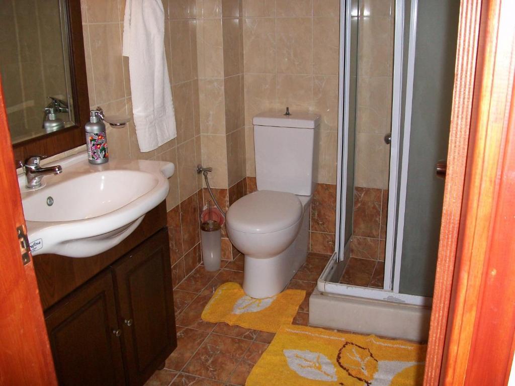 Monolocale (2 Adulti)
