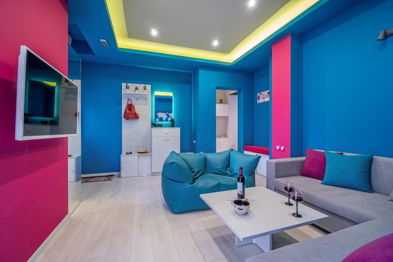 Family Deluxe House