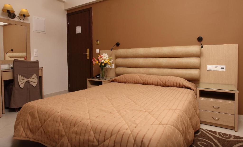 Habitación Individual