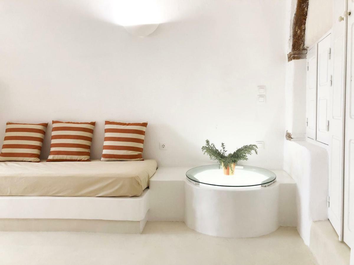 Grand Suite Sea Sunset View Assyrtiko