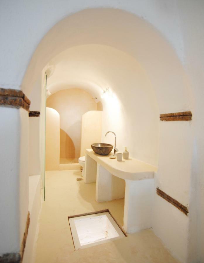 Grand Suite Sea Sunset View Assyrtiko