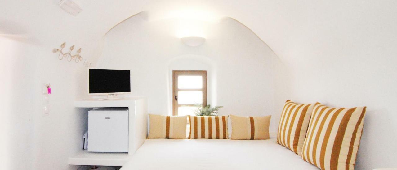 Small Double Room