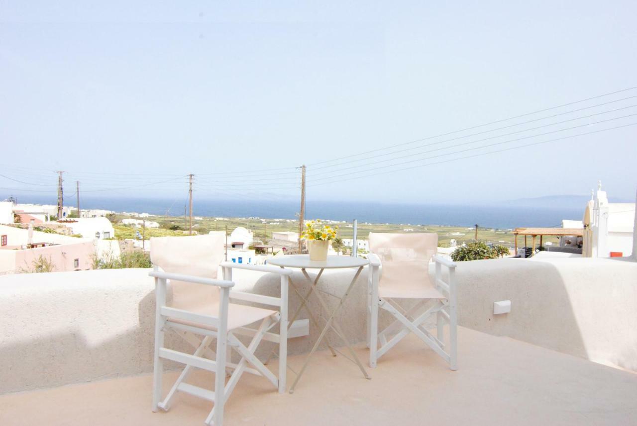 Classic Suite Sea Sunset View Athiri