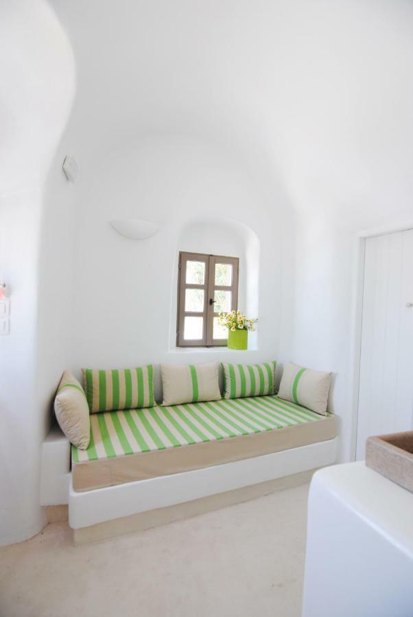 Classic Suite Sea Sunset View Athiri