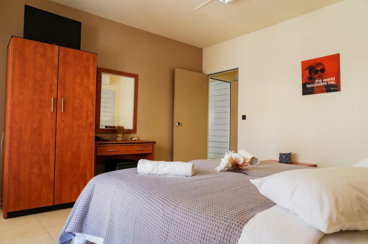Apartamento Superior